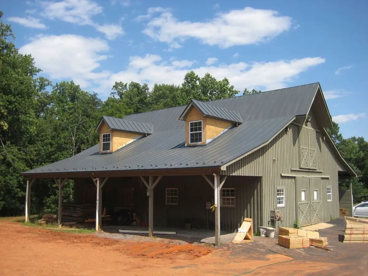 Expert Roof Repair workmanship in Riverton